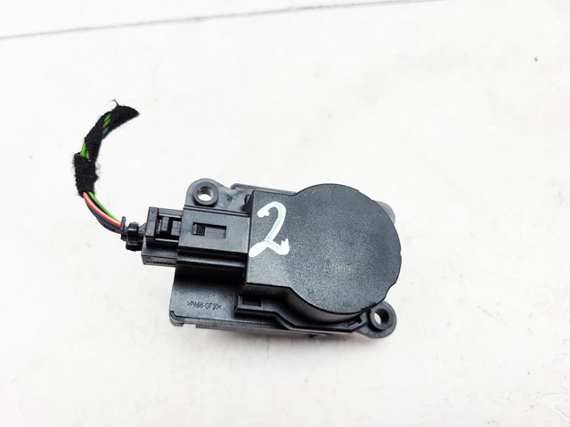 AITKEN AC Heater Flap Vent Actuator Motor - Compatible With 1997-2010 C5 & Peugeot 407, Replace OE EAD552