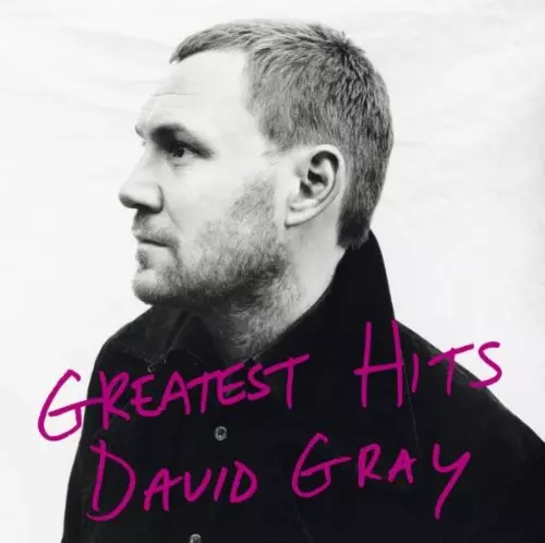 Greatest Hits David Gray 2007 CD Top-quality Free UK shipping