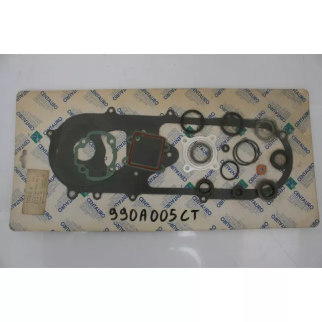 Kit guarnizioni motore CENTAURO Engine gaskets set Yamaha CT 50 MANCA PARAOLIO