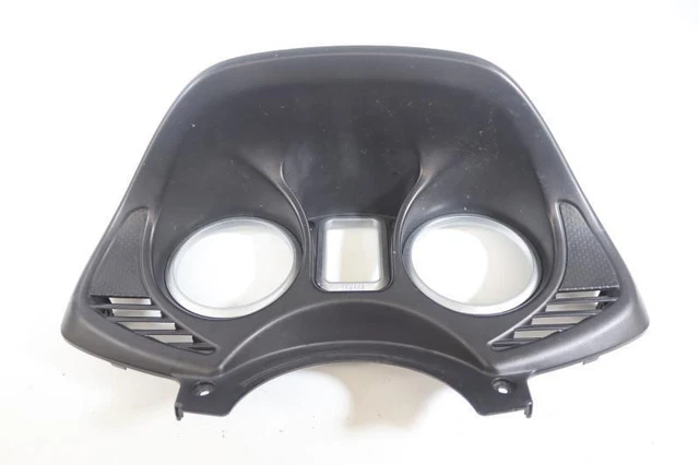 Compteur 350/500 Pour Yamaha RDLC – Entourage Remis à Neuf, Comme Neuf
