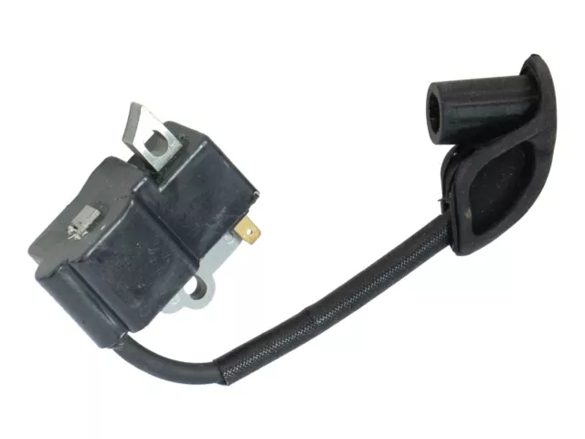 Bobine d'allumage adapté pour Stihl BR550 Souffleur