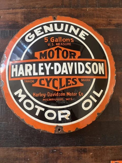 pre war harley davidson for sale