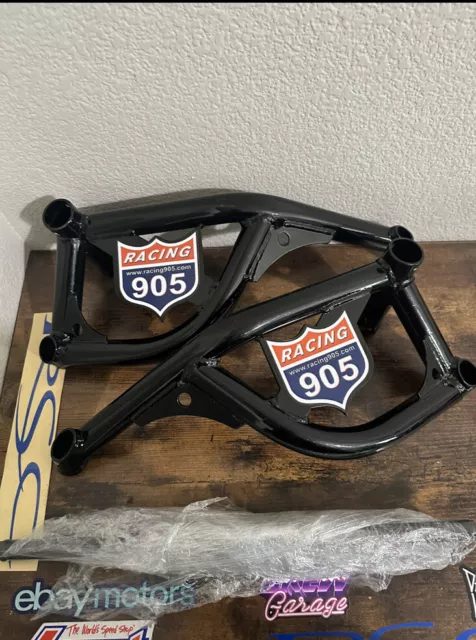 Honda Cbr600F4i 905 Stunt Cage Honda Cbr600F4i 905 Stunt Cage