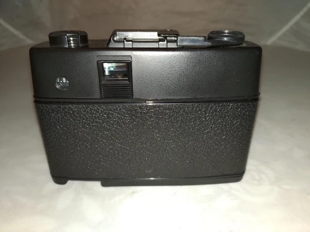 COMET 235 NK f55mm 1:8  Macchina fotografica analogica vintage con custodia 10