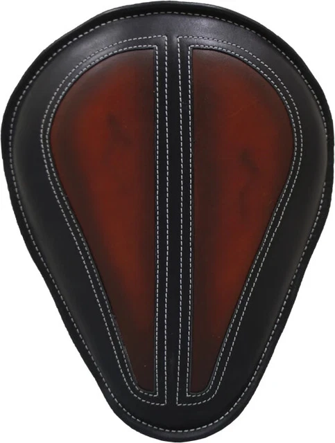 sportster chopper seat