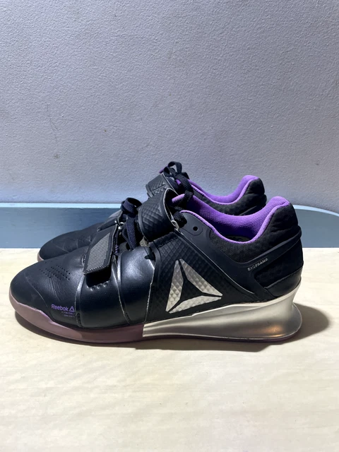 REEBOK LEGACY LIFTER R Lifting FTWR 22mm 4245 1L Exoframe Womens US 8.5 110.00 PicClick AU