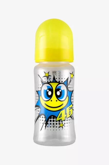 VR46 Official Valentino Rossi  Tarta Baby's Bottle -  VRUBR 354203