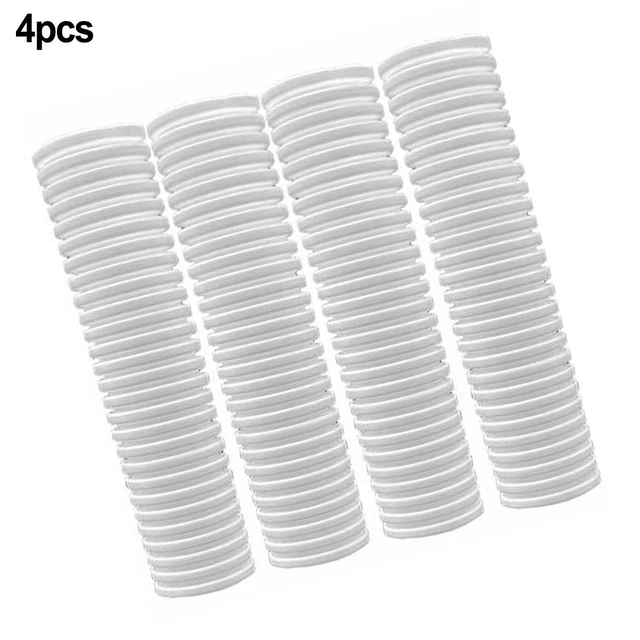 Lot De 20 Protecteurs D'objectif D'appareil Photo 4 Pièces Ultra Fines