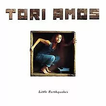 Little Earthquakes de Amos,Tori | CD | état bon