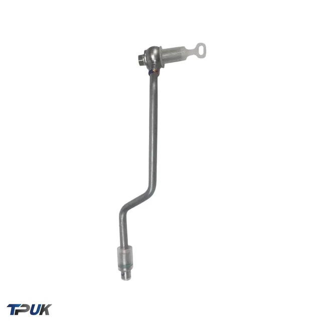 Pompa Olio Tubo Di Ritorno Per Citroen Relè Ducato Ford Transit Personalizzato 2000 On