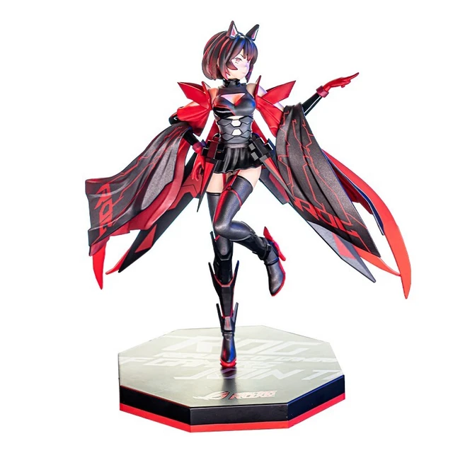 ASUS ROG RO姬 Se7en 1/8 Scale PVC Statue