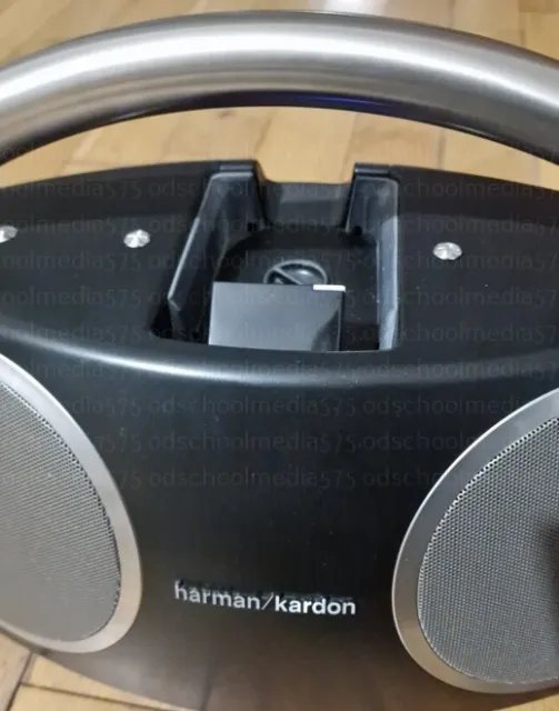 Bluetooth adapter for Harman Kardon Go + Play speaker dock