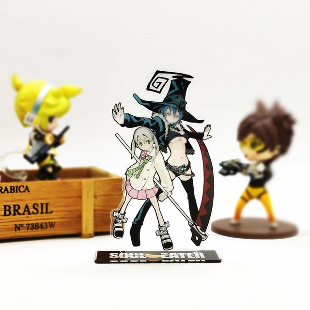 Alien Stages Cosplay Accessoires | Manga Figurine Chaîne
