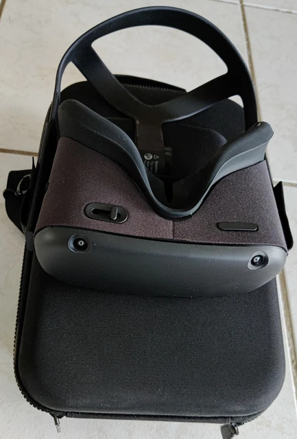 Casque de réalité virtuelle Meta Quest 3S - META