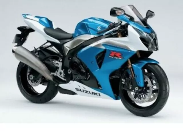 Bulloni Disco Freno Anteriore E Posteriore Kawasaki KX, KXF - Foto 8