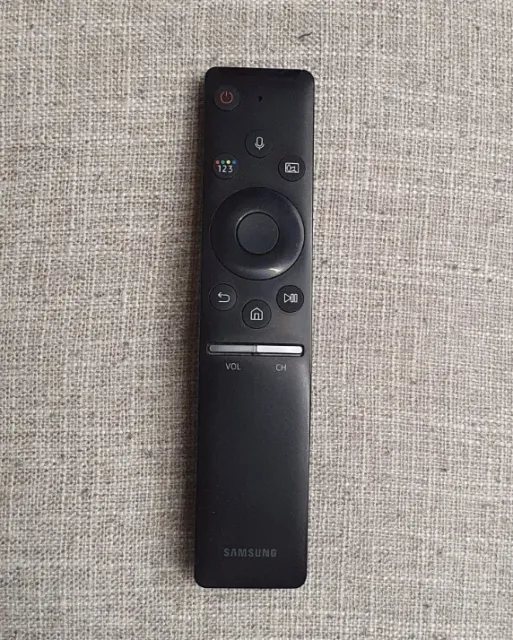 Genuine Samsung Smart Remote Control BN59-01298G QLED 2018 NU7400 Q7C Q7F Q8C Q9