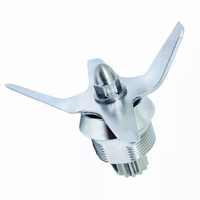 For MX Series Waring 503397 MX1000 MX1100 MX1200 MX1300 Blender Blade Assembly