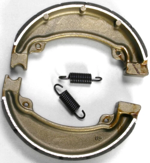 EBC Grooved Front | Rear 330G EBC-330G 14-330G 168411