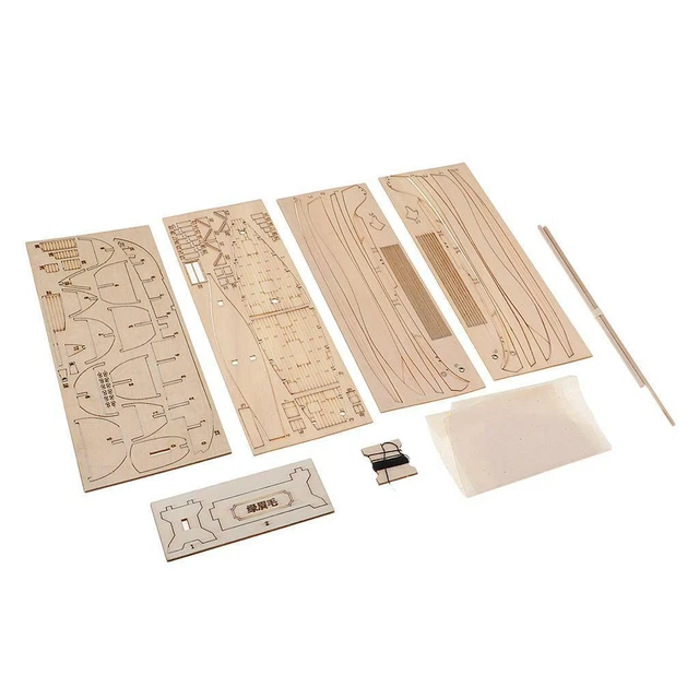 Orologio Gufo Fai Da Te In Legno Pichler – Kit Creativo Da Assemblare Per Casa E Ufficio - 6