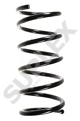 SUPLEX 09063 Front Coil Spring for FIAT CITROEN PEUGEOT DUCATO C25 J5