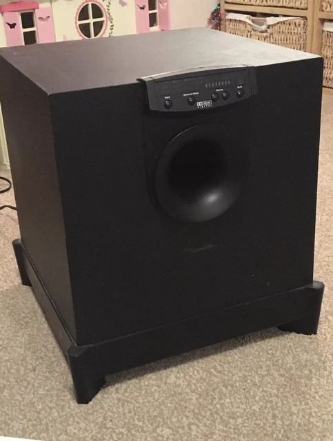 JBL ESC 333 Simply Home Cinema PicClick UK