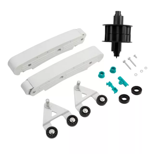 Simplified Installation A Frame Pod Combo Tune Up Kit for Pool Cleaners