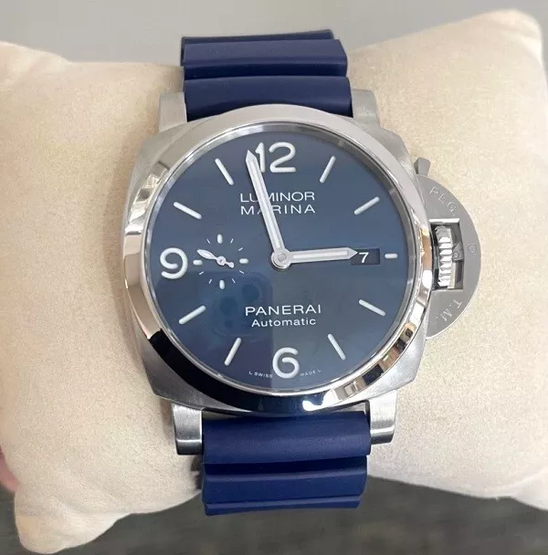 Panerai Luminor Marina Pam 01313