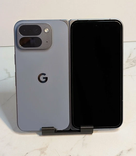 GOOGLE PIXEL 10 Pro Fold 256 moonstone mmWave ROW - Smartphone