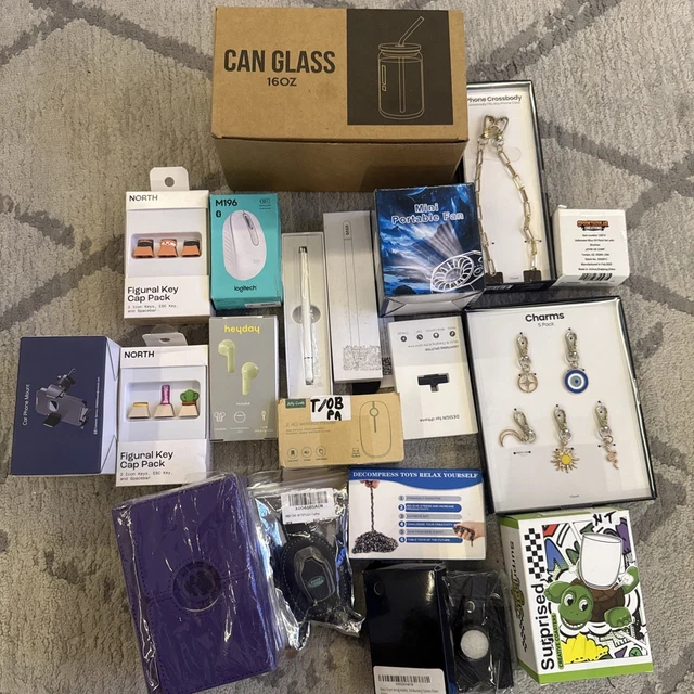 Mixed Lots, Consumer Electronics - PicClick CA