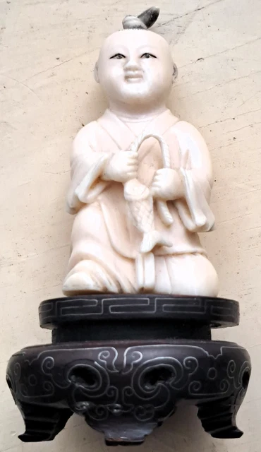 Figura Di Scorpione Senza Base – Oggetto Decorativo In Resina – Fatto In Francia - Foto 2