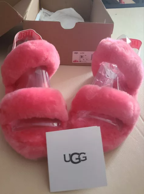 Ugg W Oh Yeah