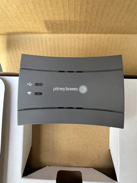Pitney Bowes Commerce Cloud SmartLink Device PB-4000-US