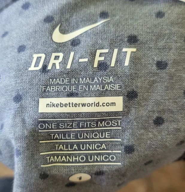 Nike Dri Fit Infinity Scarf