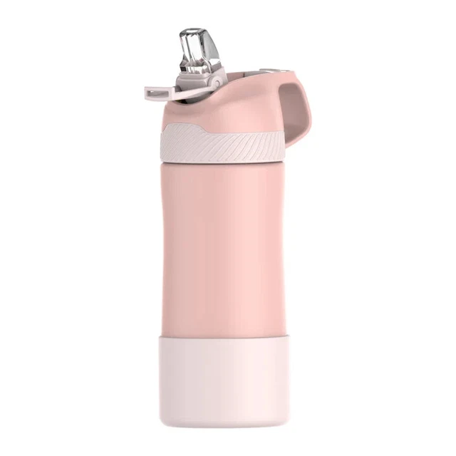Sportstech Gourde Sport Loisirs 1L Avec Bouchon Antifuite Fermeture