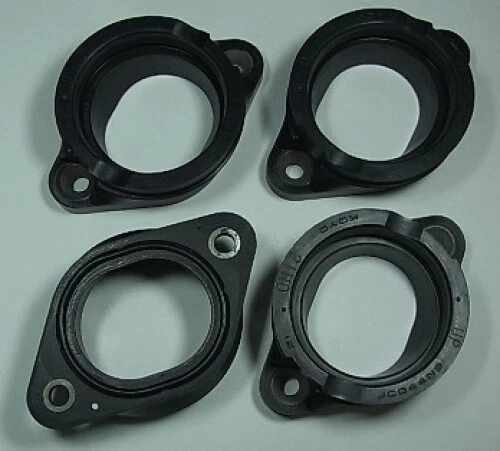 KIT PIPES d'ADMISSION 4 pièces pour Suzuki - NEUF