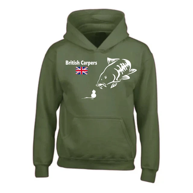 Karpfenangelbekleidung - Junior Jogger