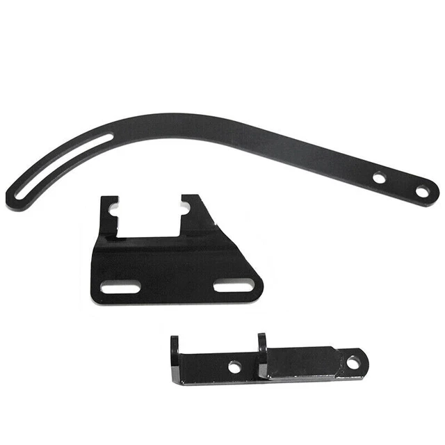 Small Block Alternator Bracket Short Water Pump For Chevy SWP SBC 283 305 327 Small Block Alternator Bracket Short Water Pump For Chevy SWP SBC 283 305 327