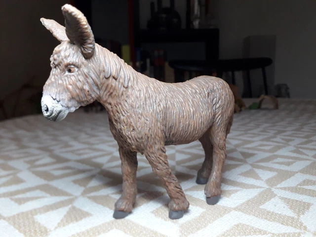 Goebel Germany figurine âne en porcelaine (Gebraucht) in Porrentruy für