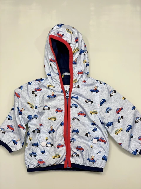Giubbotto sales neonata chicco