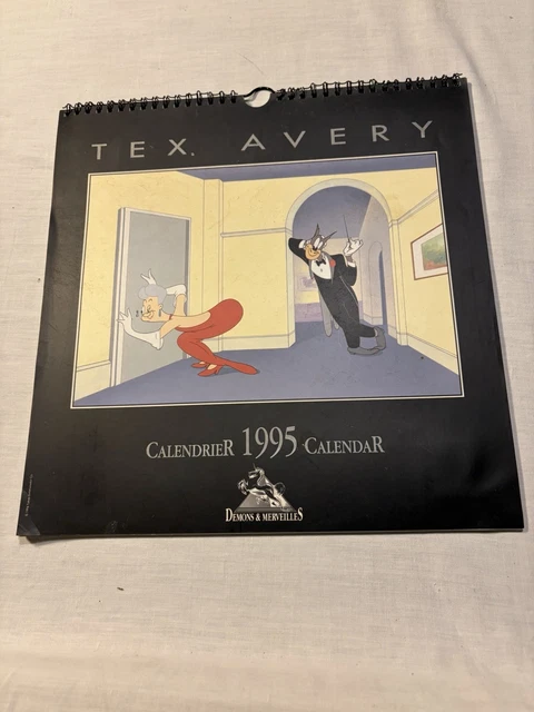 BUSTE BUST DEMONS Et Merveilles Tex Avery Loup Wolf Girl EUR 59,90