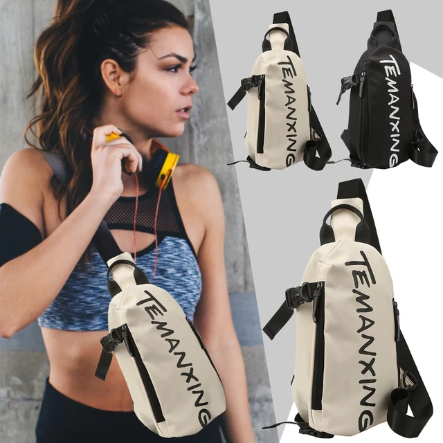 Messenger Bag For Women Men Casual Satchel Bag Bookbag For School Traveling