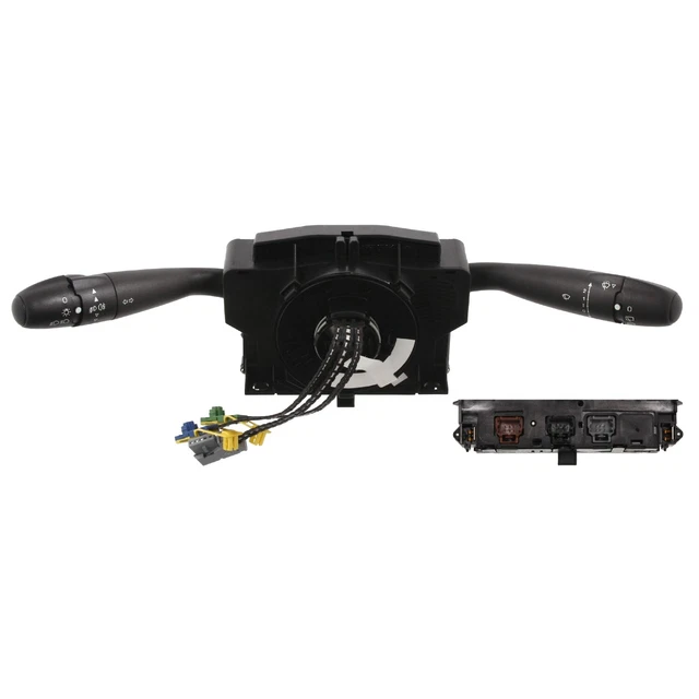 Febi Bilstein 103206 Steering Column Lever Switch, Pack Of 1 - View #3