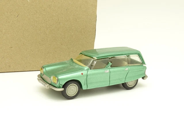MINIATURE CITROËN C4 X 1:43 | CITROËN Official Store