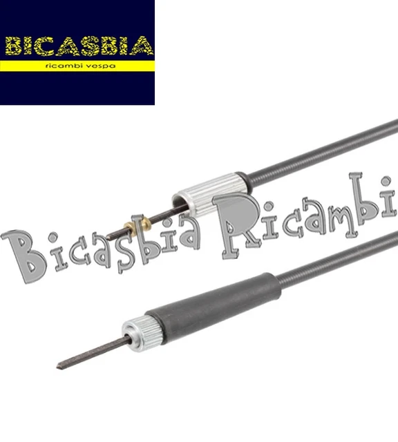 CONTACHILOMETRI STRUMENTAZIONE PIAGGIO APE TM 602 703 EUR 44,99 - Foto 9