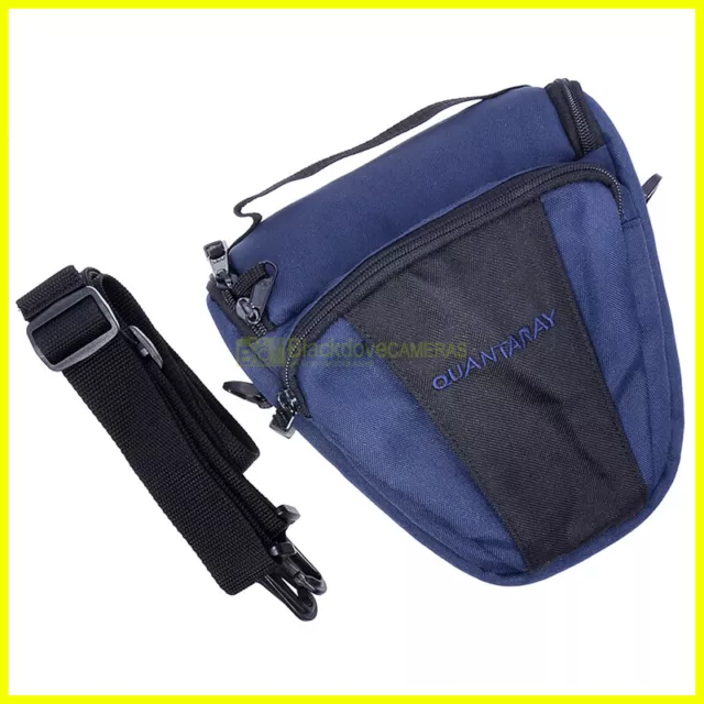 Case for Cameras Digital Quantaray. Camera Case. CM 10x18 Deep CM 20