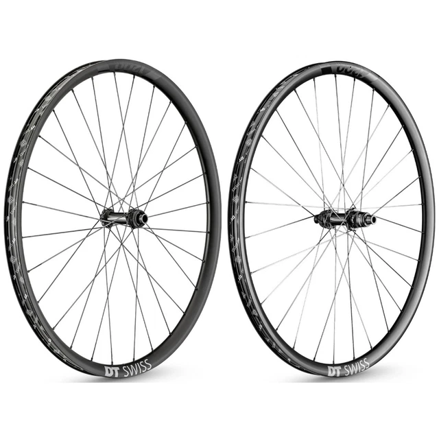 DT SWISS XRC 1200 Boost Spline 29'' Disc MTB Carbon 25mm Laufradsatz