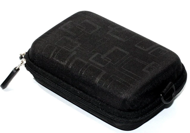 Camera case for Panasonic Lumix DMC-TZ80 TZ70 TZ60 TZ55 TZ57 TZ61 & Sony HX90