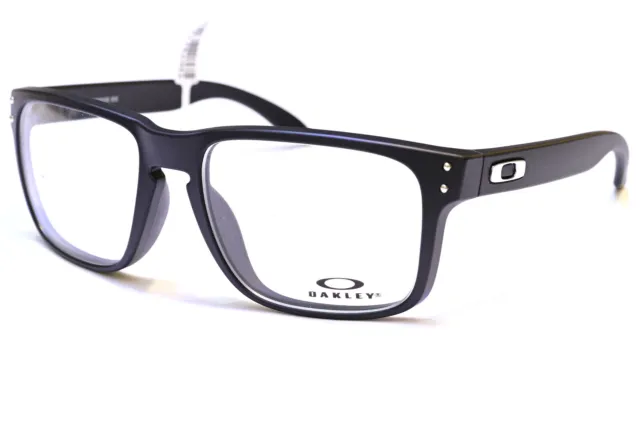 OAKLEY HOLBROOK OX8156-0156 Optical Frame Prescription Eyeglasses Rx Frames