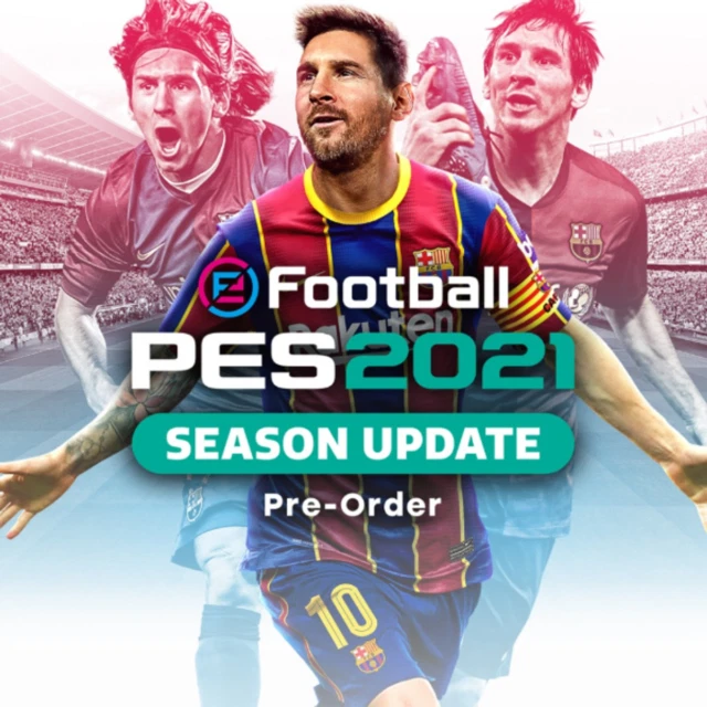 EFOOTBALL PRO EVOLUTION Soccer 2021 Ps4 Digital (NO CD) Sameday