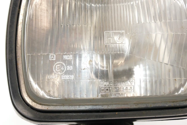 STANLEY 001-1844 FÜR Yamaha Honda Kawasaki Suzuki - Scheinwerfer A155B ...